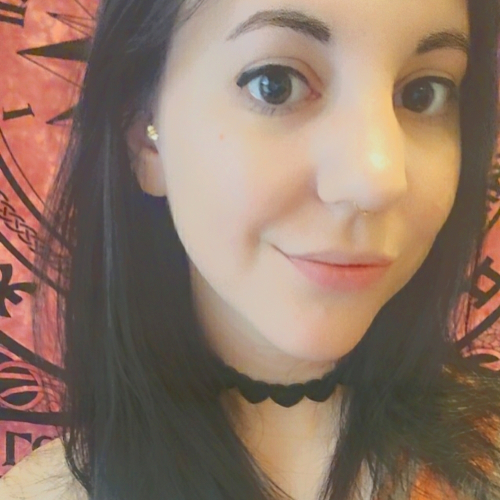 Meet your Posher, Jes